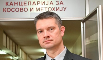 Popović: Kancelarija za KiM će pomoći Srbima iz Miroča kojima je uzurpirana imovina