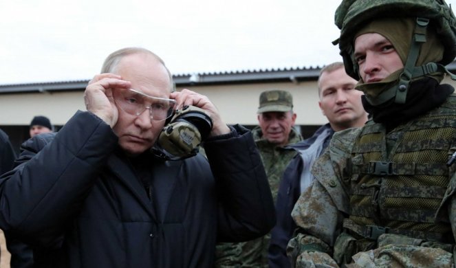 Putinu "pukao film", za laži o ruskoj vojsci sledi konfiskacija imovine! Pa, sad izmišljajte ako smete!