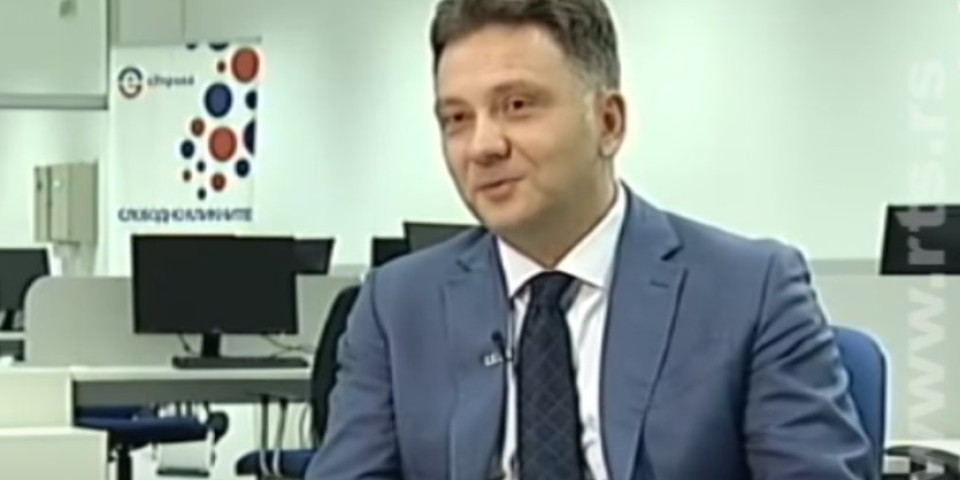 Sjajne vesti za Srbiju: NBS objavila najnovije podatke, oglasio se ministar Jovanović