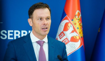 Srbija može Hrvatskoj da deli lekcije kada je reč o upravljanju javnim dugom! Ministar Mali rasturio Hrvate!