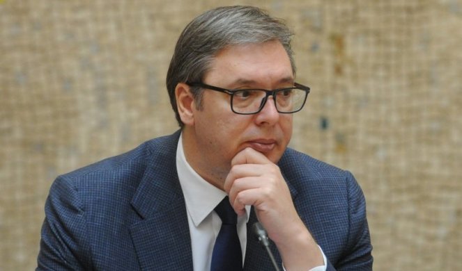 Vučić sutra s ministrima spoljnih poslova i odbrane Italije