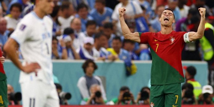 Nije kraj! Selektor Portugala otkrio nešto neverovatno u vezi sa Ronaldom!