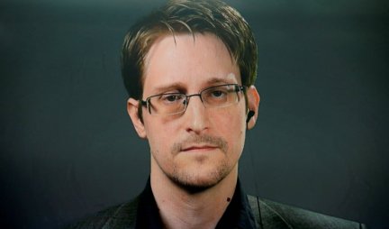 Edvard Snouden upozorava: NSA za par dana preuzima internet