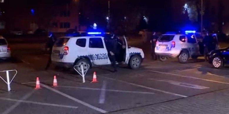 Obračun u ranu zoru u okolini Gradiške u Republici Srpskoj! Upucan u rame, pucač ekspresno uhapšen