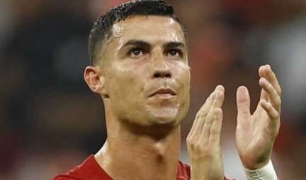 ISPLIVALO! Ronaldo odbio OVAJ KLUB zbog Al Nasra! Nudili mu ISTU platu kao u Junajtedu!