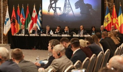 Skandal na samitu PS CES u Beogradu, ruska delegacija napustila zasedanje