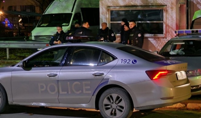 Preminuo mladić ranjen u pucnjavi u Prištini! Dvojica napadača izrešetali goste kafića