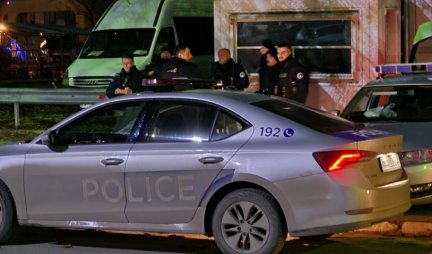 Preminuo mladić ranjen u pucnjavi u Prištini! Dvojica napadača izrešetali goste kafića