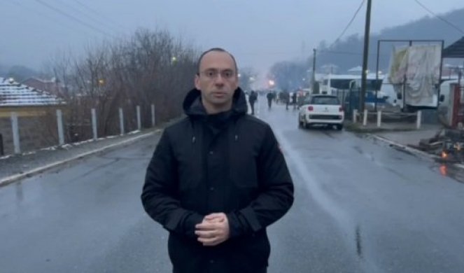 Simić: Priština će učiniti sve da prolongira formiranje Zajednice srpskih opština