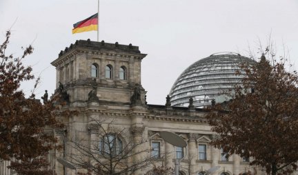 "IMATE 48 SATI"! Nemačka dala rok ambasadorki! Berlin odgovorio na proterivanje svog diplomate