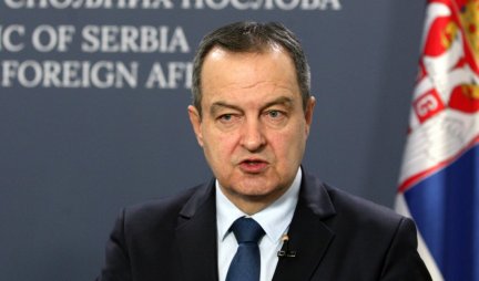 DVE DRŽAVE TREBA DA PRONAĐU ZAJEDNIČKI INTERES! Dačić istakao potrebu unapređenja odnosa Srbije i Hrvatske