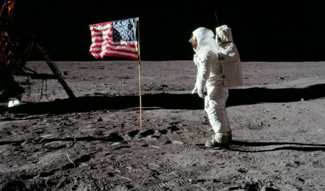 NASA dobila hitno naređenje Bele Kuće za Mesec! Ovo je rok da to uradite, nema vremana za rasprave!