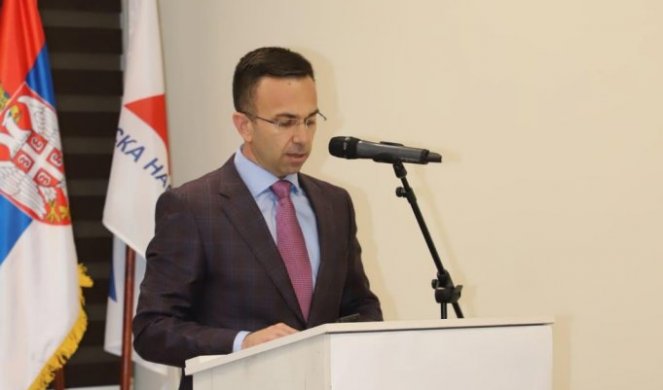 Boban Janković izabran za predsednika Opštinskog odbora Srpske napredne stranke u Mionici