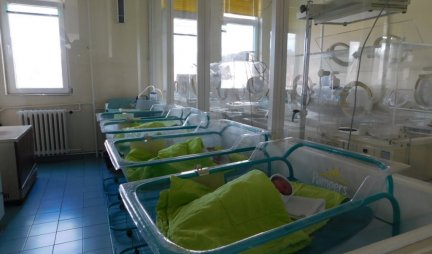 Samo niško porodilište u Srbiji ima ovo! Smanjivaće bol, strah i nelagodu tokom porođaja!