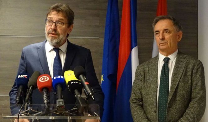 Pupovac: Moramo raditi na boljoj budućnost Srba i Hrvata