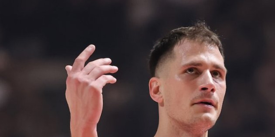 Nedović ne igra na Mundobasketu! Novi peh za Srbiju!