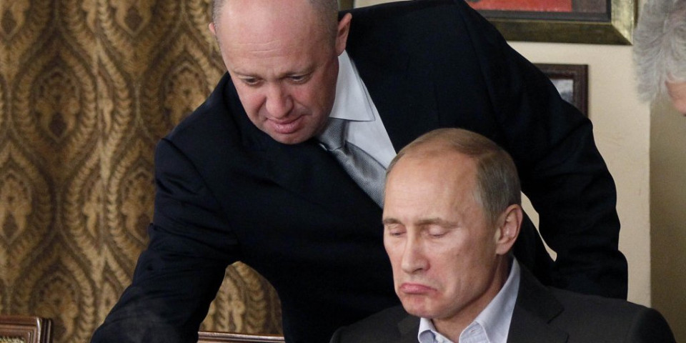 Hoće li Prigožin biti likvidiran? Lukašenko nedvosmislen: Ako ste mislili da je Putin...