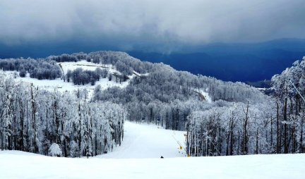 Stara planina pod snegom: Smeši nam se sjajna skijaška sezona!