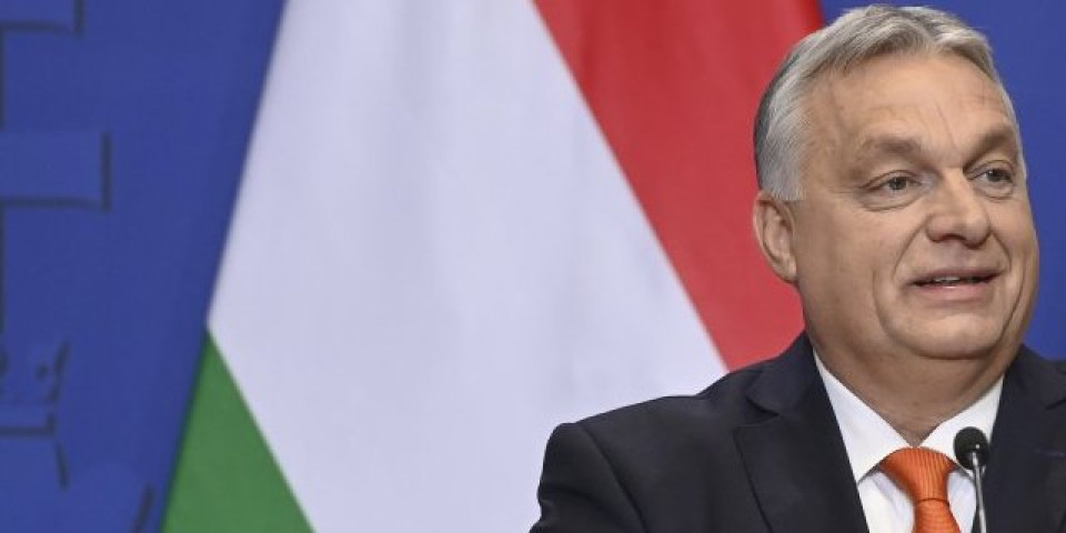 Srbija neće stati! Orban čestitao Vučiću ubedljivu pobedu!