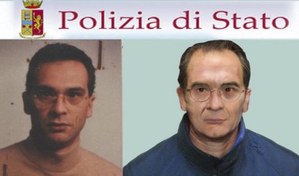Ozloglašeni šef sicilijanske Koza Nostre prebačen hitno u bolnicu: Denaro kritično, zdravstveno stanje mu se naglo pogoršalo
