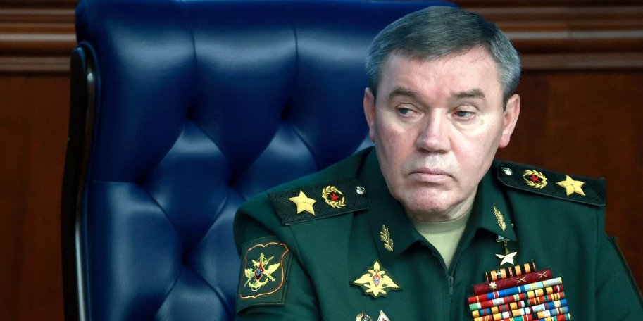 Gde je nestao Gerasimov? Glasine kruže, Kremlj ćuti: Da li je načelnik Generalštaba zaista ubijen?