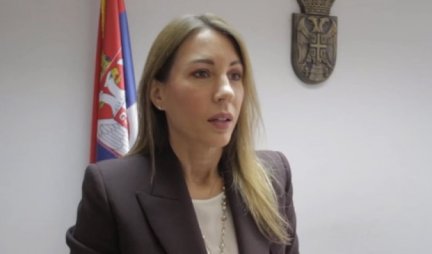 U Srbiji pronađeno bogato ležište zlata! Ministarka Đedović objavila odlične vesti