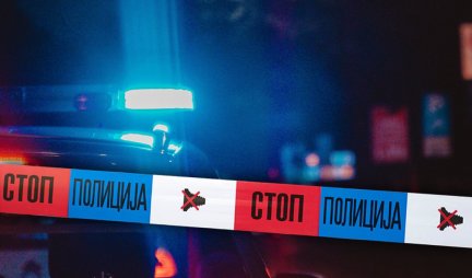 Četiri dana ležala mrtva u stanu! Detalji užasa u Leskovcu: Komšije osetile smrad, odmah alarmirale policiju!