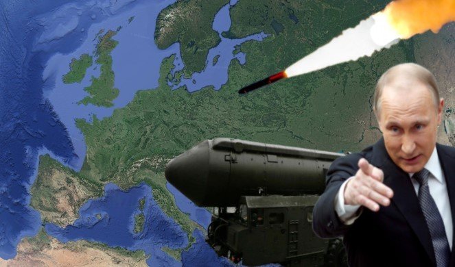 KIŠA RAKETA PRETI EVROPI?! Stiglo JEZIVO UPOZORENJE iz Austrije, "NATO ŠTIT" nema ŠANSE protiv RUSKIH PROJEKTILA, ako polete...