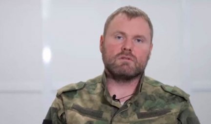 TUGA U RUSIJI! Legendarni evropski šampion poginuo u Donbasu, bio je dobrovoljac u ratu!