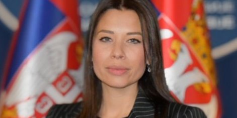 "Huligani vređaju građane"! Oglasila se ministarka Vujović: "Pokušavaju da ugroze mir i stabilnost"
