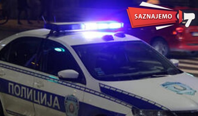 Identifikovan napadač iz Surčina: Muškarac krvav zatražio pomoć policije