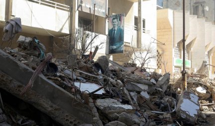 TURSKA ĆE SE PREPOLOVITI?! Zemlja pretrpela još jedan snažan zemljotres! Epicentar bio u blizini ranijih potresa
