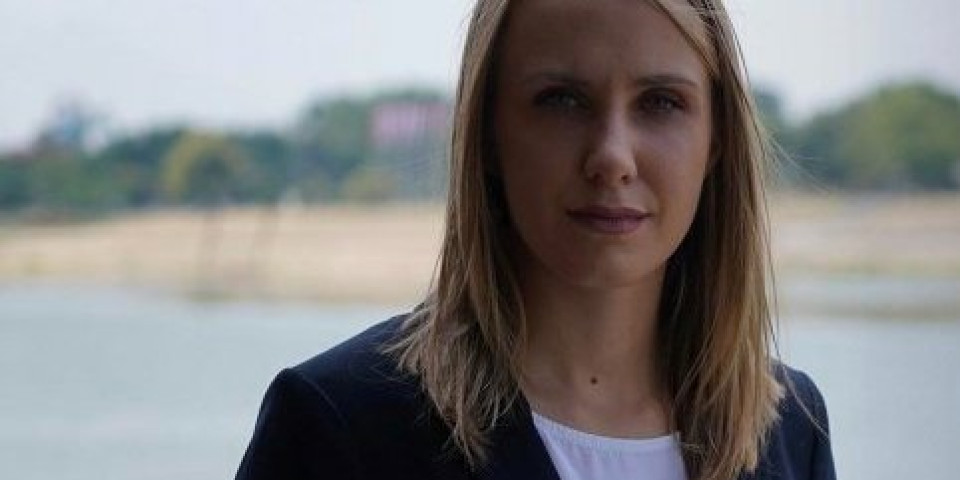 Nikolićeva odbrusila Đilasu: Ako se bogatstvo meri po podršci građana, onda je Vučić najbogatiji