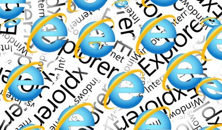 NESTAĆE ZAUVEK! Internet Explorer odlazi u zaborav