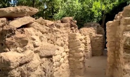 NEVEROVATNO OTKRIĆE NAUČNIKA! Ono što su pronašli u drevnim gradovima Maja iznenadilo je sve (VIDEO)