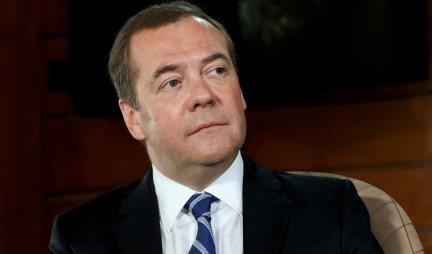 "TO ŽELI VAŠINGTON KAO I MNOGI IDIOTI U BRISELU"! Medvedev Borelja nazvao drskom starom budalom, a onda ga upozorio...