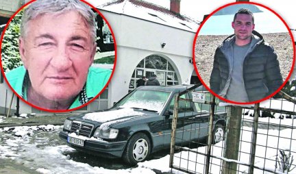 PREOKRET U SLUČAJU PLJAČKE I LIKVIDACIJE UŽIČKOG POGREBNIKA! Osuđenom za ubistvo Sava Gačića ponovo će suditi?!