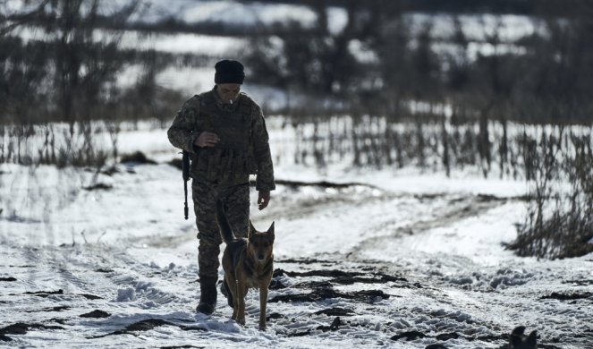 "NEĆE PROĆI NEKAŽNJENO!" Ukrajinski diverzanti u Brjanskoj oblasti koristili NATO oružje!