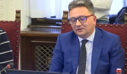 Ministar Jovanović odbrusio Bošku Obradoviću: Vi biste da rušite ustavni poredak i sve rešavate silom! (Video)
