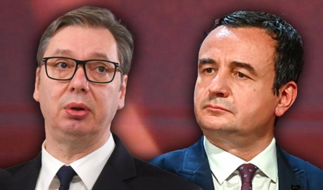 PREDSEDNIK NASTAVLJA BORBU ZA SRBIJU! EU objavila detaljan plan - sve o sastanku Vučića i Kurtija u Briselu 2. maja