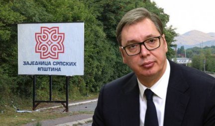 ZSO - Najčvršći adut u srpskim rukama za koji se izborio Vučić!