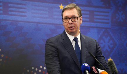 Vučić sutra prima akreditivna pisma ambasadora Mađarske i Kube