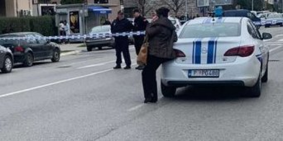 Ćerka bila u stanu?! Detalji tragedije u Podgorici, gde je penzionisani policajac ubio ženu i sina i presudio sebi