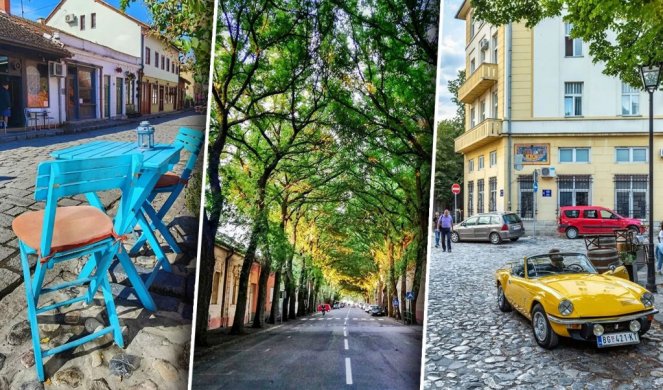 KOJA JE NAJLEPŠA ULICA U SRBIJI?! Izdvajamo top pet lepotica i svedoka istorije u našim gradovima (FOTO)