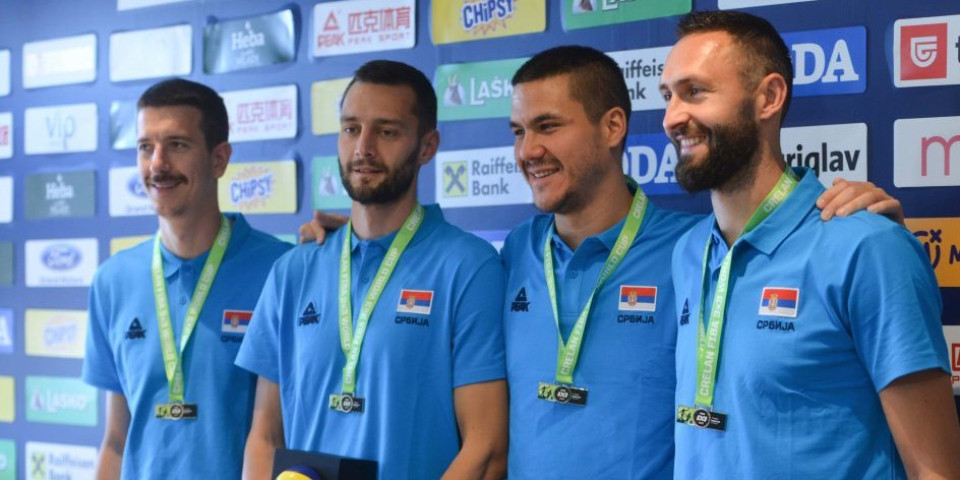 Srpski basketaši saznali ko će im biti rivali na Svetskom prvenstvu
