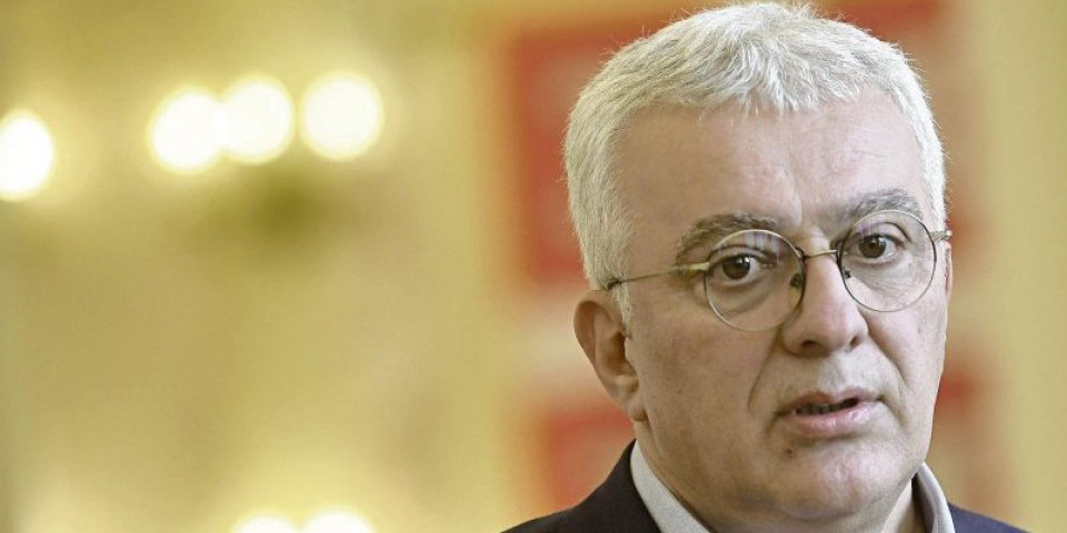 Mandić: Srpski poslanici će predložiti Rezoluciju o Jasenovcu!