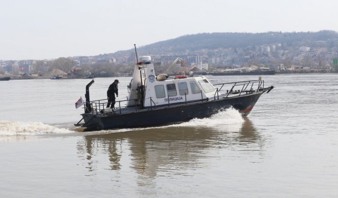 POTRAGA SE NASTAVLJA! Čamac pronađen na dnu Dunava, nije pripadao nestalim mladićima!