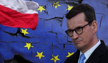 Evropa će nestati u sekundi ako... Poljska uputila opasan zahtev NATO: To će biti strašan odgovor Rusiji!