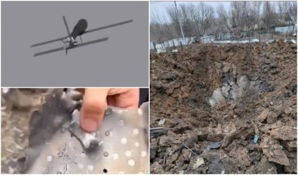 Ukrajinski dronovi ponovo nad Moskvom: Ruska prestonica napadnuta tokom noći, hitno se oglasilo Ministarstvo odbrane!