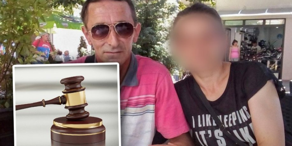 Ubola muža nožem u srce u kući u Surčinu: Odložen početka novog suđenja, naredno ročište tek sledeće godine